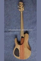 Weifang Rebon 5 String Foder Electric Bass Guitar