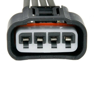 Conector de Bobina de Encendido NUEVO 645-940 Compatible con Lexus, Pontiac, Scion, Toyota 03-12 - Product Image 4