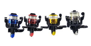 <span class=keywords><strong>Moulinet</strong></span> de pêche à la mouche sur glace de haute qualité <span class=keywords><strong>200</strong></span> <span class=keywords><strong>moulinet</strong></span> de pêche à la carpe avec ligne Baitcasting et moulinets de coulée - Product Image 3