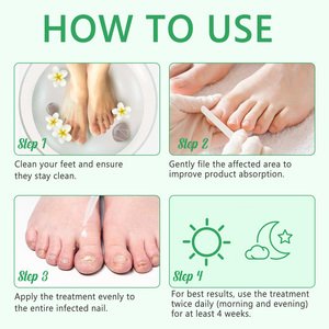 OEM/ODM aumenta la absorción <span class=keywords><strong>elimina</strong></span> <span class=keywords><strong>los</strong></span> olores 60ml repara <span class=keywords><strong>las</strong></span> cutículas <span class=keywords><strong>de</strong></span> <span class=keywords><strong>las</strong></span> <span class=keywords><strong>uñas</strong></span> dañadas 7 días suero para tratamiento <span class=keywords><strong>de</strong></span> <span class=keywords><strong>hongos</strong></span> en <span class=keywords><strong>las</strong></span> <span class=keywords><strong>uñas</strong></span> <span class=keywords><strong>de</strong></span> <span class=keywords><strong>los</strong></span> pies - Product Image 4