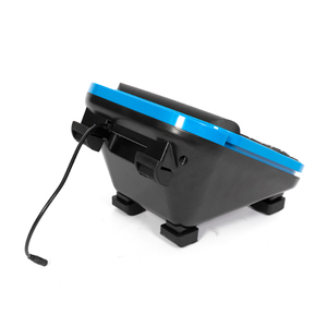 Masajeador de pantorrilla de pie eléctrico vibratorio Shiatsu de alta calidad con precio de fábrica de Control remoto inalámbrico mejora la circulación sanguínea - Product Image 5