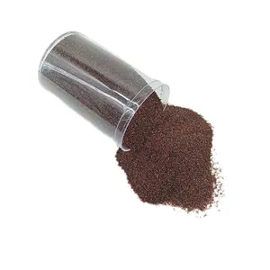 High quality Sea garnet 80 mesh garnet abrasive grit blasting for waterjet cutting almandine garnet