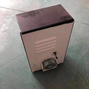 Động cơ cổng trượt hạng nặng 3000kg cho khách sạn biệt thự hoặc căn hộ Loại mở cổng trượt từ tính - Product Image 3