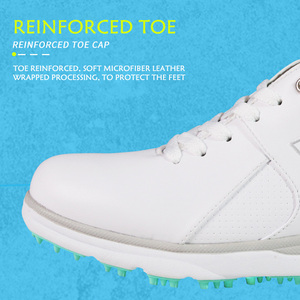 <span class=keywords><strong>Chaussures</strong></span> <span class=keywords><strong>de</strong></span> <span class=keywords><strong>Golf</strong></span> étanches pour femmes, baskets respirantes à fond antidérapant, nouvelle collection d'été - Product Image 5
