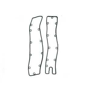 Juego de Juntas de Culata para Peugeot 206 307 y Citroën <span class=keywords><strong>C4</strong></span> <span class=keywords><strong>VTS</strong></span> EW10J4S 2.0L 16V 0209.Z3 - Product Image 3