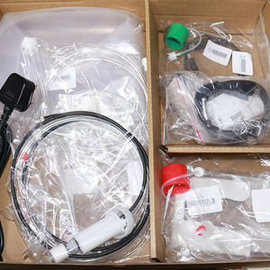 Mindray BC-5000 5-Part Auto Hematologia Humana Analisador Preço - Product Image 6