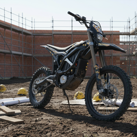 2026 Surron Ultra Bee Moto électrique tout-terrain SurRon Ultra Bee 24500W Surround Ultra Bee 74V60Ah Vélo électrique