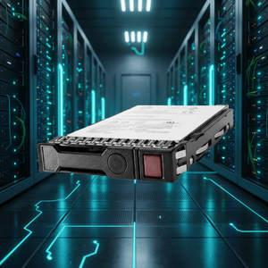 P13701-B21 3.2TB 2.5 pouces NVMe Gen3 Haute Performance Utilisation Mixte SFF SCN U.2 P4610 SSD Disque SSD P45633-001 P10592-<span class=keywords><strong>002</strong></span> - Product Image 1