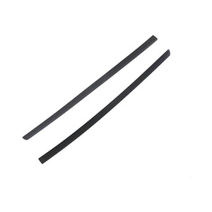 Tira de Sellado para Parabrisas Delantero para Toyota Prado 4000 Prado 2700 2010 2018, Material ABS, Pieza de Repuesto - Product Image 3