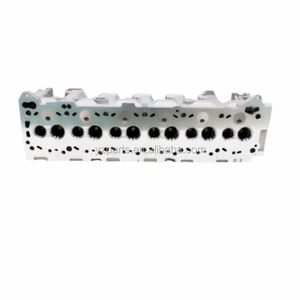 Yuzoo 汽车零件 RD28T Y61 发动机裸缸盖用于日产巡逻 908503 - Product Image 1