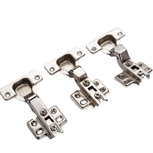 Bisagra Oculta de Alta Calidad de 35 mm con Cierre Automático para Muebles de Armario, de Doble Acción, para Uso en Hogar, Oficina, Escuela, Hospital y Exteriores - Product Image 3