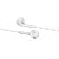 Wopow EM17 Hi-Fi Headphone On-Ear Tahan Air untuk Olahraga, Kabel, Peredam Kebisingan, Pengisian Daya Nirkabel, 3.5MM, DJ, Ponsel