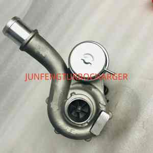 Turbocompresseur droit MGT1549SL 790318-0004 790318-5004S pour moteur Ford <span class=keywords><strong>Lincoln</strong></span> Super High Output EcoBoost V6 3.5L AA5E-6K682-BA - Product Image 6