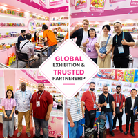 Venta al por mayor de dulces de gelatina suave con etiqueta privada personalizada Halal 2G, gomitas de frutas QQ, dulces de gelatina con forma de ojo, Fini Factory