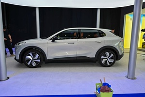 Deepal S05 2026, <span class=keywords><strong>Precio</strong></span> de Fábrica, SUV Eléctrico Nuevo, 5 Puertas, 5 Plazas, Autonomía de 620 km (CLTC) - Product Image 3