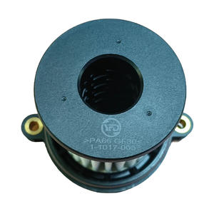 Cartucho retardador de precios competitivos Faw Tractor Truck Parts 501215163 Elemento de filtro retardador - Product Image 2