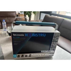 ใช้เครื่องออสซิลโลสโคปแบบสัญญาณผสม Tektronix Tek MSO54 รุ่น H - Product Image 4