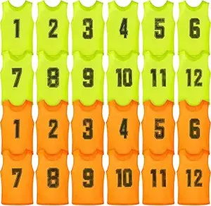 प्रतिवर्ती प्रचारक कोलेटे डी ट्रेन्नामेटो डी फ्यूटेबोल फुटबॉल के लिए पुरुषों के प्रशिक्षण निहित - Product Image 6