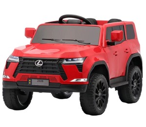 Auto <span class=keywords><strong>Elettriche</strong></span> Multifunzionali per Bambini dal Design Accattivante, Batteria 12V7HA, in Plastica, Unisex, per 2-4 Anni, Certificato EN71 - Product Image 3