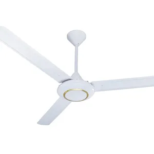 Classical KDK Model 48 inch 56 inch Ceiling Fan Oman Dubai Market with GCC Certificate