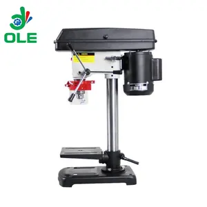 Multifunctional Household Small 370W Bench Drilling Machine 13MM Drilling Press