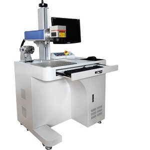 Automatic Fiber Laser Marking Machine 20w Fiber Laser Marking Machine for Stainless Steel - Product Image 6