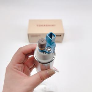 Tokashiki Auto Elektrische Brandstofpomp Voor Mazda ZE45-13-351 - Product Image 3