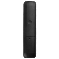Télécommande universelle de remplacement EN2B27 à code fixe pour téléviseurs intelligents Hi-sense, avec piles AAA, portée de 10 m, vente en gros d'usine