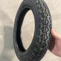 Pneu de remplacement en caoutchouc anti-âge 8,5x2,0 pour mini-ATV et accessoires de trottinette électrique