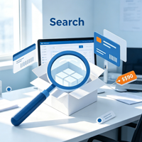 Agent d'achat professionnel 1688 Taobao Pinduoduo Xianyu – Sourcing chinois fiable et centralisé