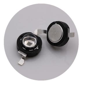 1W 3W 805nm - 810nm <span class=keywords><strong>Cctv</strong></span> Infrared Led Lampu untuk Monitor - Product Image 6