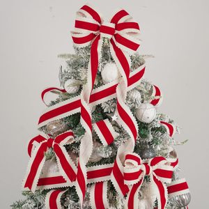 Custom Double Face Grosgrain 100% Polyester Solid Color <b>Ribbon</b> with Moonstitch Edge - Product Image 4
