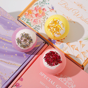Pacchetto Spa di San Valentino, Cesto Regalo Unico per Compleanno di Donne o Auguri di Pronta Guarigione per Mamme - Product Image 2