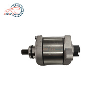 CQHZJ Starter Motor Listrik untuk KTM 55440001000 250 XC TPI XC-W EXC Six Days EXC TPI Six Days 300