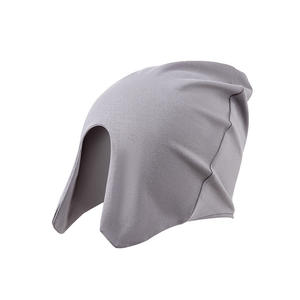 100% coton pur coton mère chapeau <span class=keywords><strong>de</strong></span> couchage mince couvre-chef <span class=keywords><strong>chaud</strong></span> coupe-vent Migraine <span class=keywords><strong>bonnet</strong></span> <span class=keywords><strong>de</strong></span> <span class=keywords><strong>nuit</strong></span> pour personnes âgées chapeau <span class=keywords><strong>de</strong></span> sommeil - Product Image 2