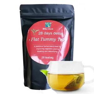 Wansongtang 28 Ngày Thảo Dược Cho Bệnh Tiểu Đường Cách Tốt Nhất Để Giảm Mỡ Bụng Sliming Herb Tea