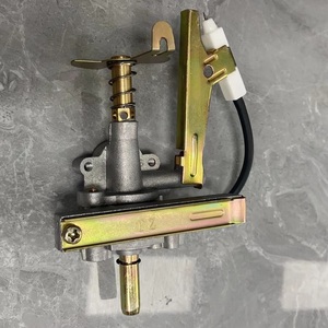 Tipe meja katup kompor Gas, untuk peralatan dapur rumah tangga, bagian Cooktop - Product Image 3