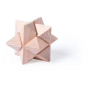 Rompecabezas de Madera, Artículos Personalizados - Product Image 3