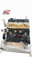 Carburateur 4y nu 2.2L pour Toyota Hiace Box Wagon Dyna 200 Hilux Pickup Car Motor