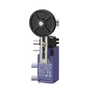 สวิตช์จำกัดความปลอดภัยในแนวตั้ง C4N-4108HN ไฟฟ้า cntd/changde - Product Image 1