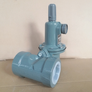 Regulador de presión de <span class=keywords><strong>gas</strong></span>, WF627-50 de primera etapa, fabricante directo de fábrica, <span class=keywords><strong>China</strong></span> - Product Image 4