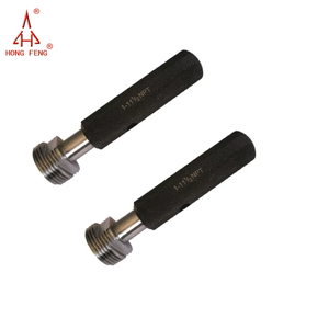 Vente en gros Tap & Die personnalisable-Diverses spécifications des jauges de filetage métrique et <span class=keywords><strong>américain</strong></span> Factory Direct - Product Image 5