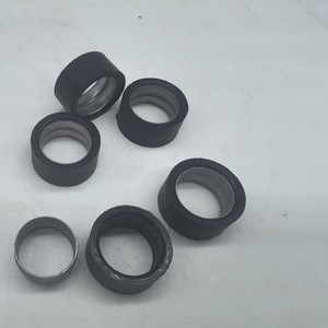 Mechanical Engine <b>Seal</b> 3E6772 Nitrile Rubber Water Pump Oil <b>Seal</b> For CAT 3400 Engine Gaskets - Product Image 2