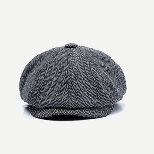Gorro de Pescador Personalizado en Espiga de Múltiples Tamaños, Cálido y Elegante para Mujeres y Hombres, Ideal para Otoño, Primavera, Deportes al Aire Libre y Viajes - Product Image 2