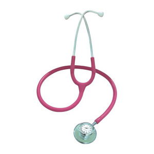 หูฟังสำหรับเด็กสีชมพู - Product Image 1