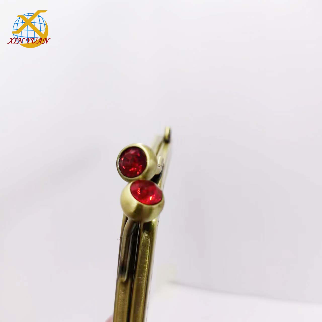 ruby red