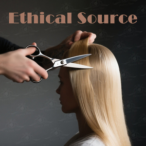 Balayage Ktip K F Punta Virgen Remy Ruso Crudo Cutícula Alineada Cabello Humano Natural Queratina Punta Plana Extensión de Cabello Humano - Product Image 4