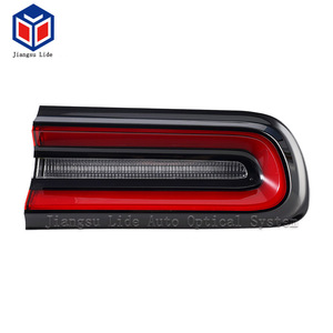 2PCS LED OEM Feu arrière pour Dodge <span class=keywords><strong>Challenger</strong></span> 2015 2016 2017 <span class=keywords><strong>2018</strong></span> 2019 2020 2021 2022 2023 - Product Image 2