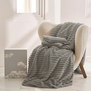 <b>Comforter</b> <b>Set</b> King Size Piece Quilted Bedding <b>Set</b> High-Density Anti-Wear for Hotel Guesthouse Procurement - Product Image 5
