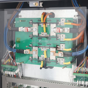 Chargeur CC au sol 120kW Support robuste Utilisation de la station de charge publique - Product Image 3